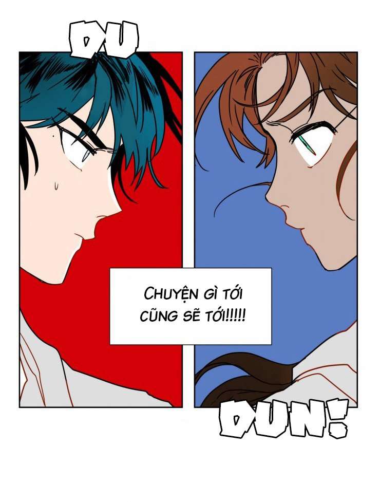 Ranh Giới Chap 56 - Trang 3