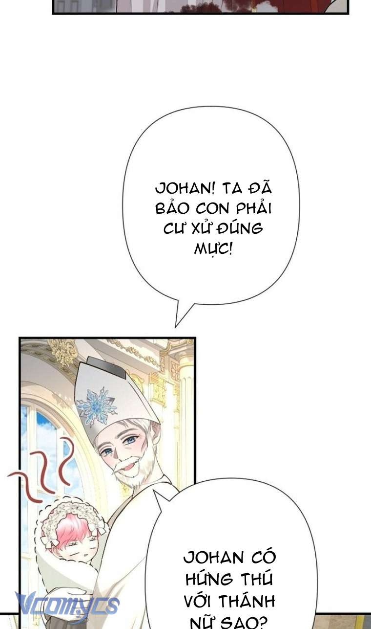 Sau Này Họ Sẽ Sinh Ra Tôi Chapter 9 - Trang 4