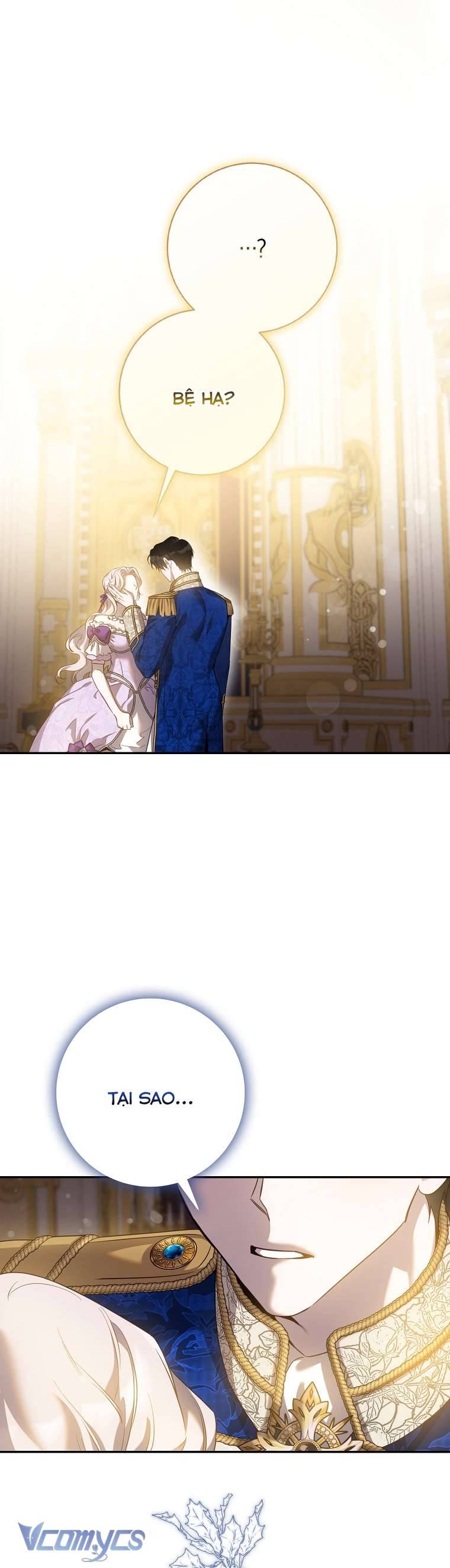 Thuần Hóa Bạo Quân Rồi Bỏ Trốn Chap 96 - Next Chap 97