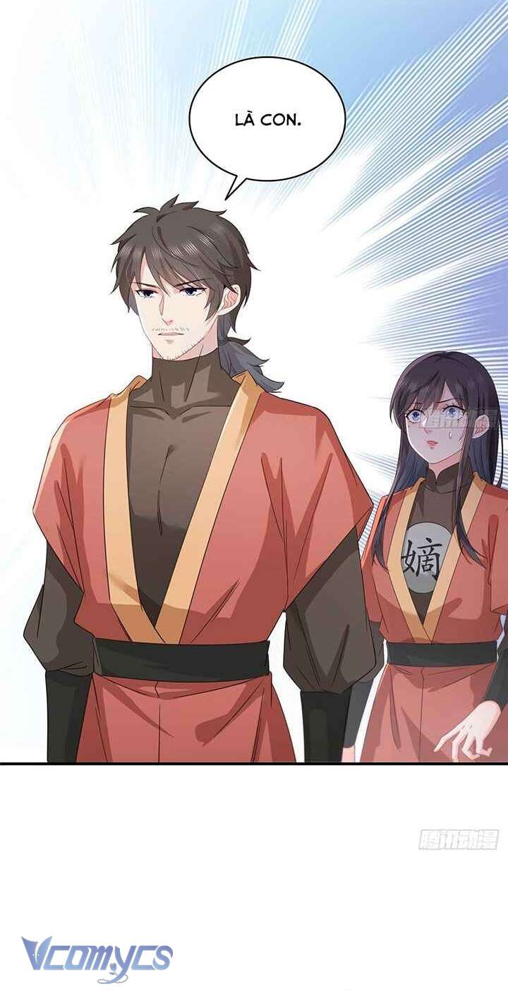 Hệt Như Hàn Quang Gặp Nắng Gắt Chap 532 - Trang 4