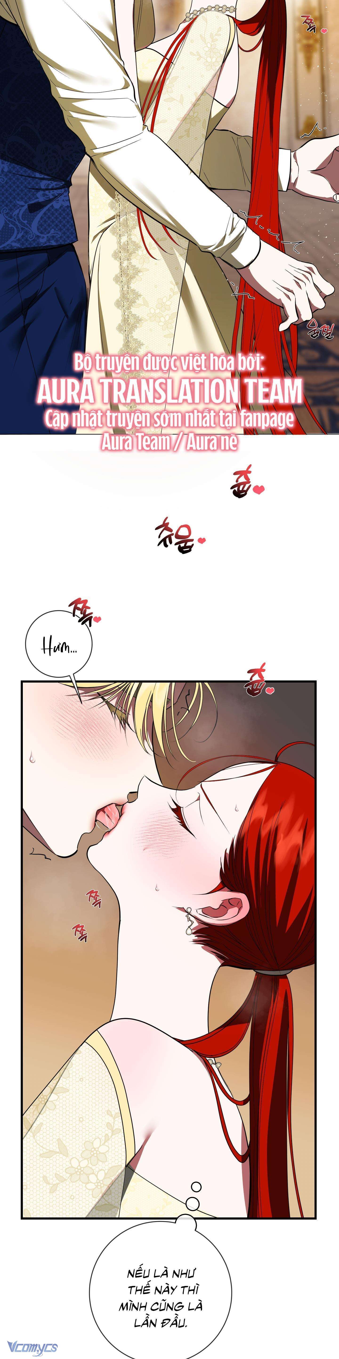 Trở Thành Mối Tình Đầu Của Con Trai Kế Chap 19 - Trang 2