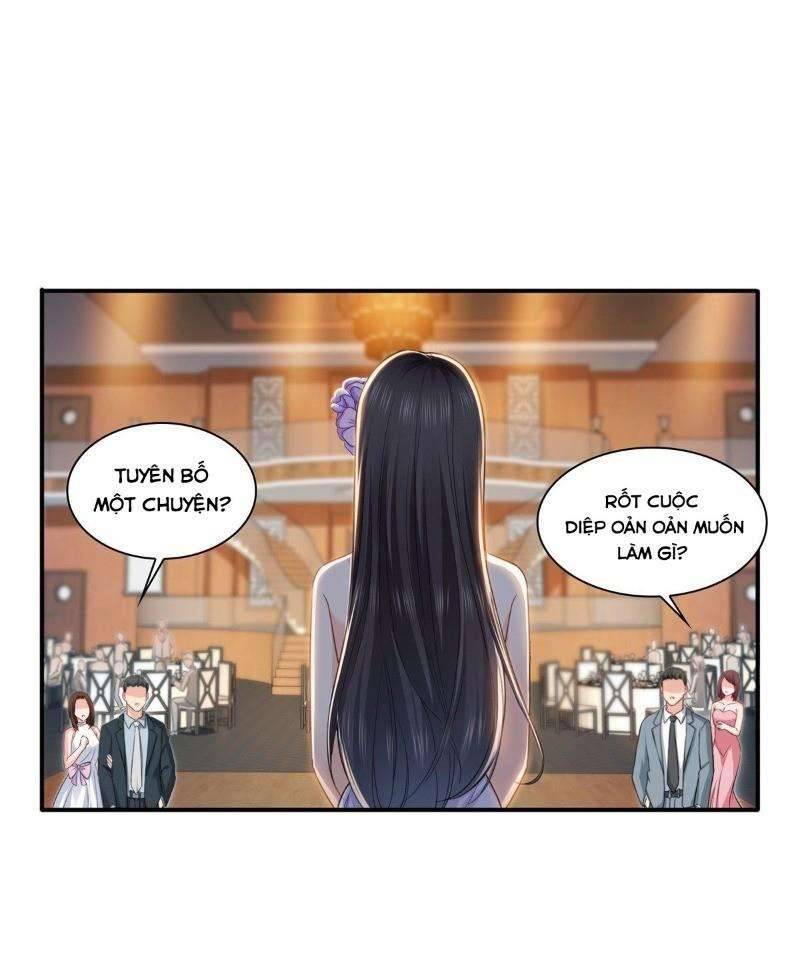 Hệt Như Hàn Quang Gặp Nắng Gắt Chap 87 - Trang 4