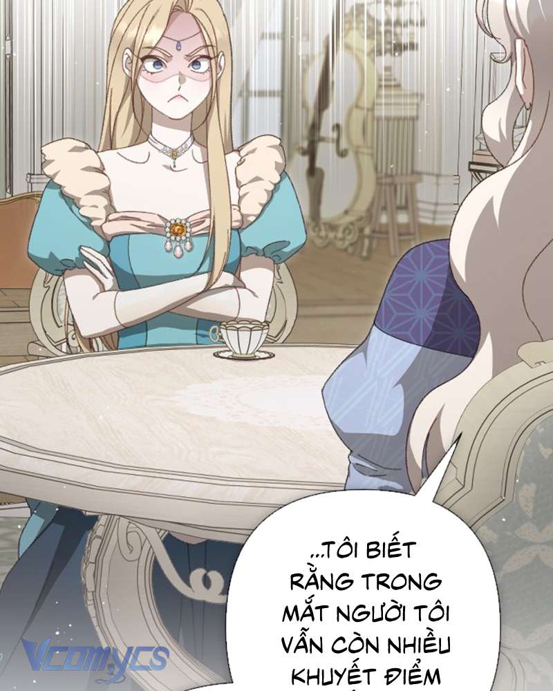 Dành Cho Những Ai Coi Hối Tiếc Là Điều Xa Xỉ Chap 15 - Trang 4