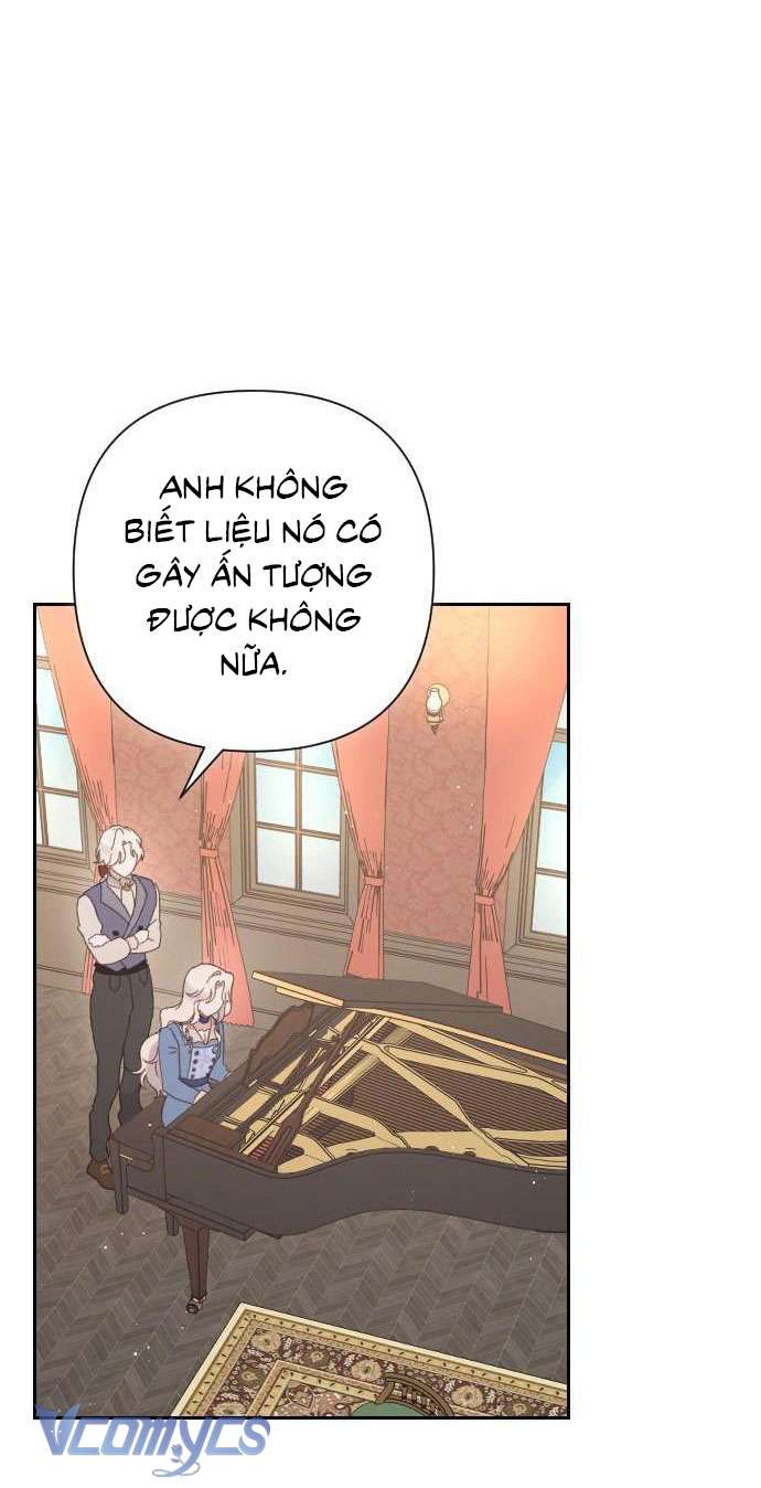 Dành Cho Những Ai Coi Hối Tiếc Là Điều Xa Xỉ Chap 1 - Trang 4