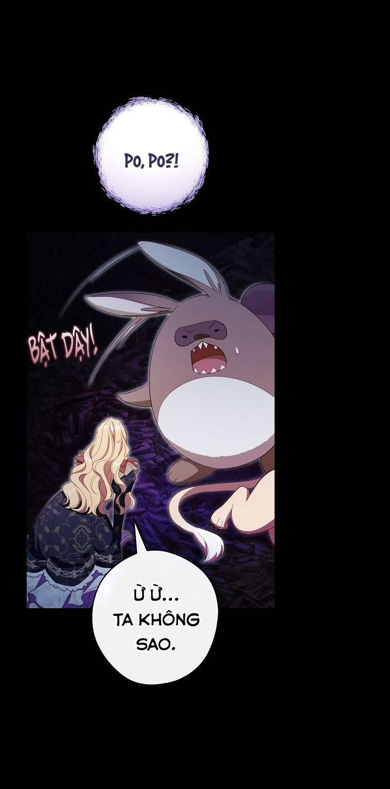 Phương Pháp Khiến Phu Quân Đứng Về Phía Tôi Chapter 36 - Trang 4