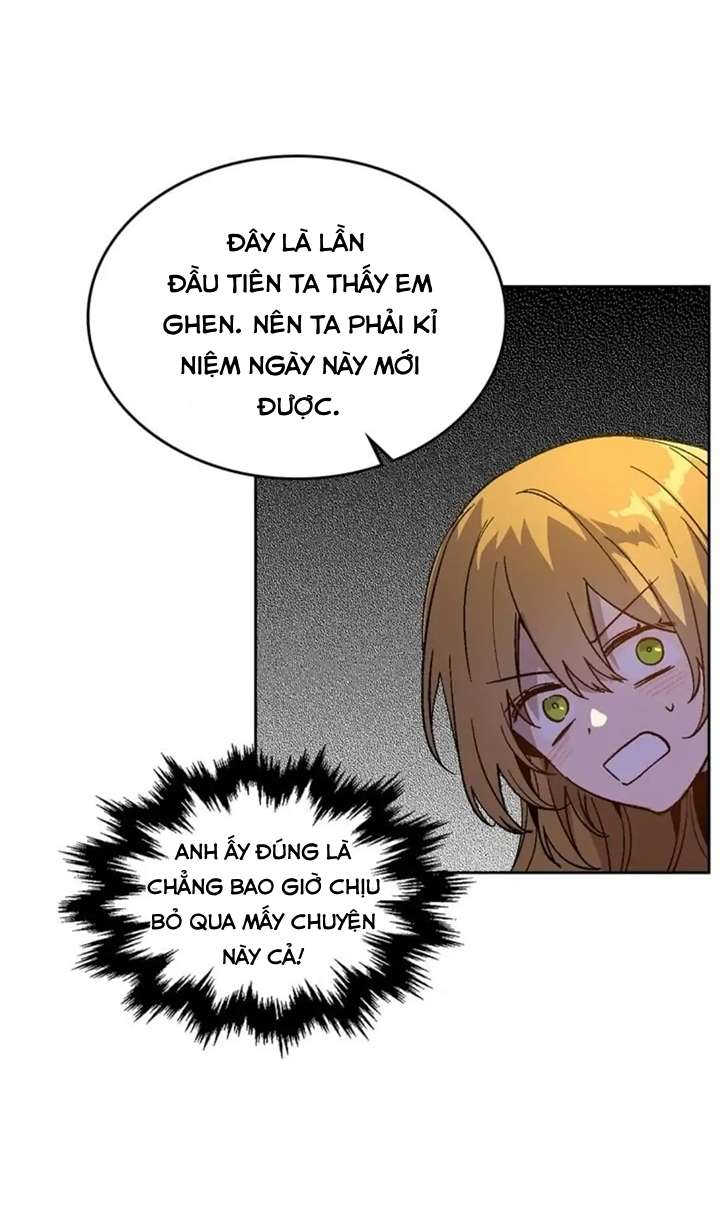 Vị Hôn Thê Khế Ước Của Công Tước Chapter 121 - Trang 4