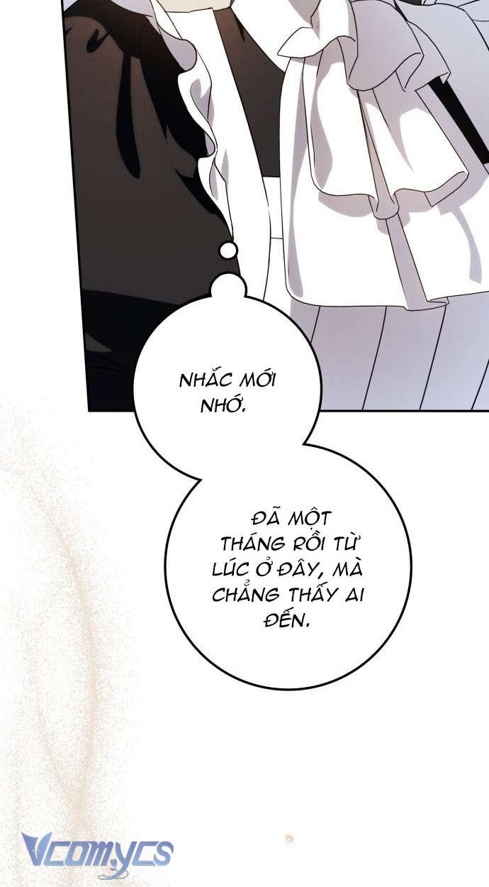 Nữ Công Tước Chiến Lợi Phẩm Chap 8 - Next Chap 9