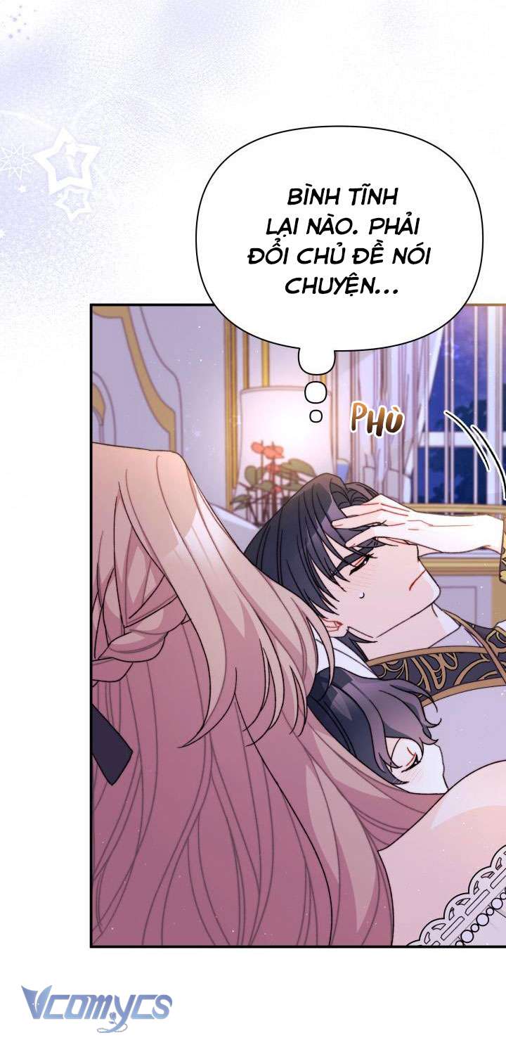 Nhặt Được Nam Chính Tặng Kèm Phu Quân Chap 34 - Trang 3