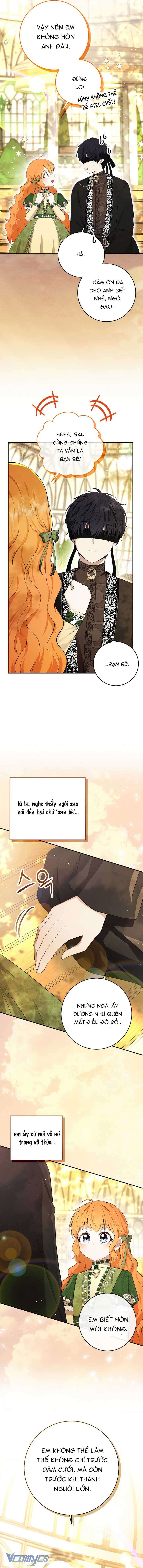 Sóc Con Tài Năng Chap 75 - Trang 2