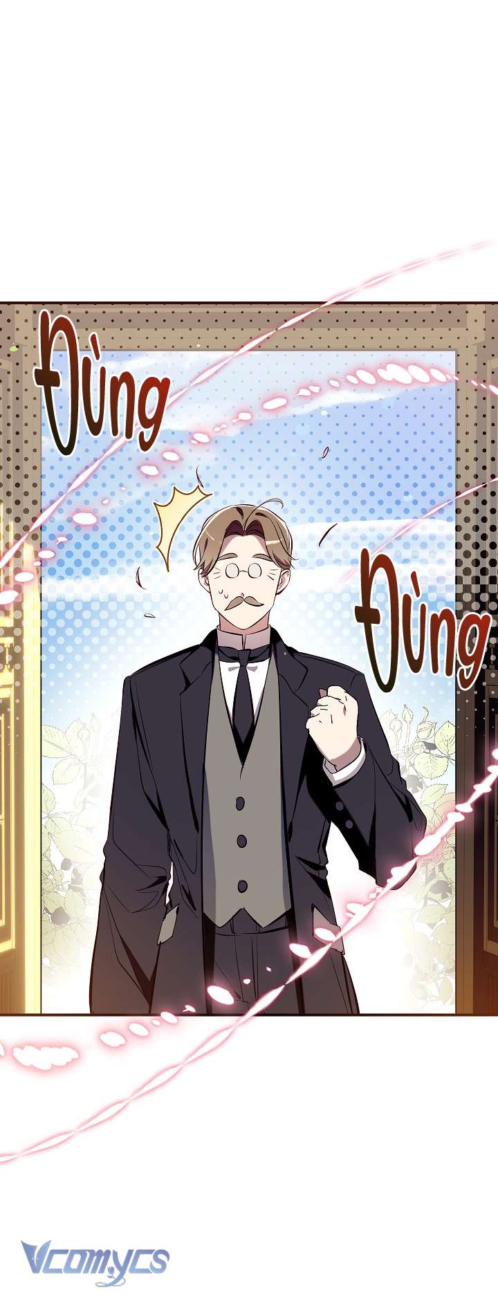 Chúng Ta Có Thể Trở Thành Một Gia Đình Được Không? Chap 78 - Trang 2