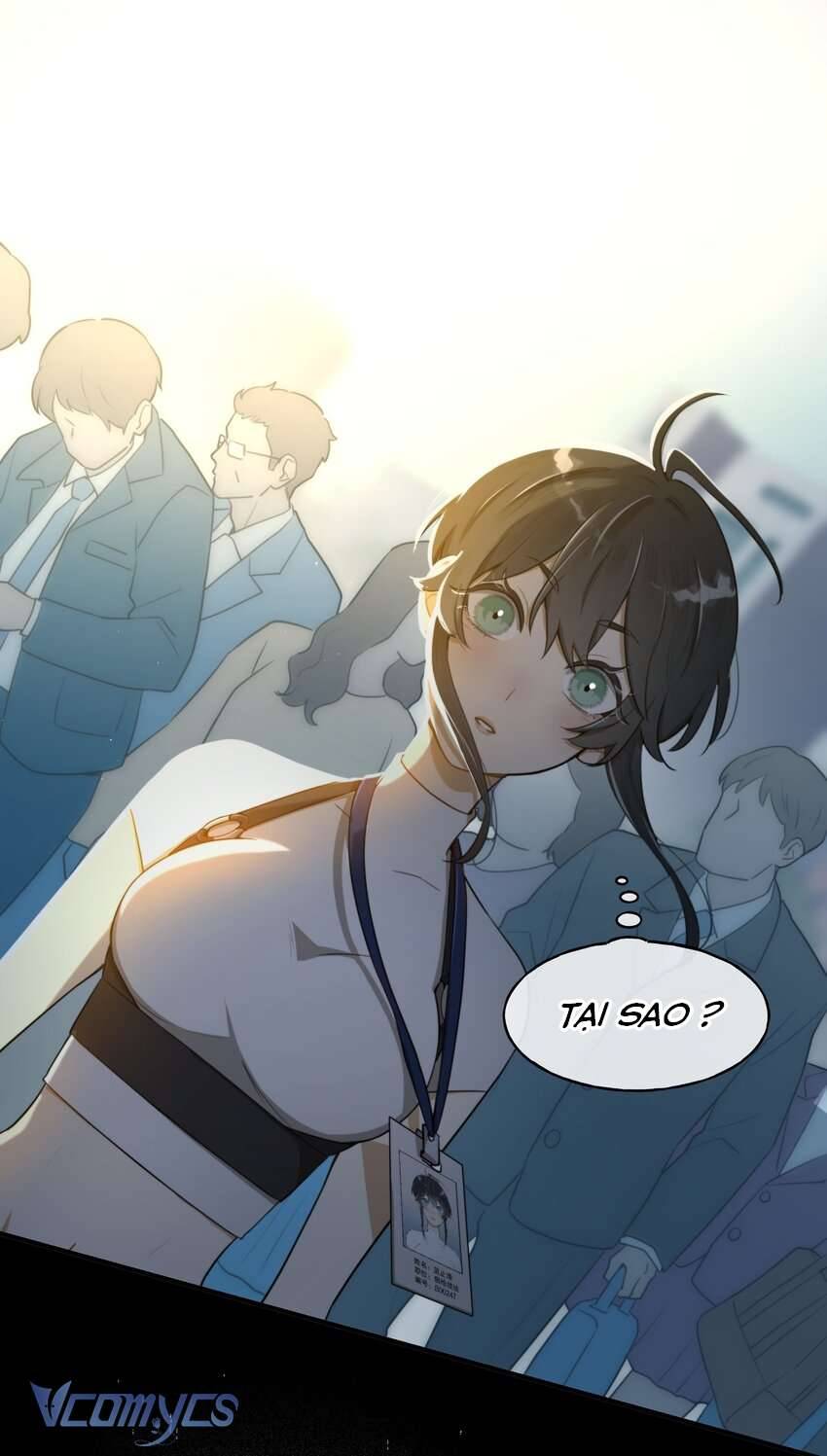 Giam Cầm Em Trong Bàn Tay Chap 1 - Trang 2