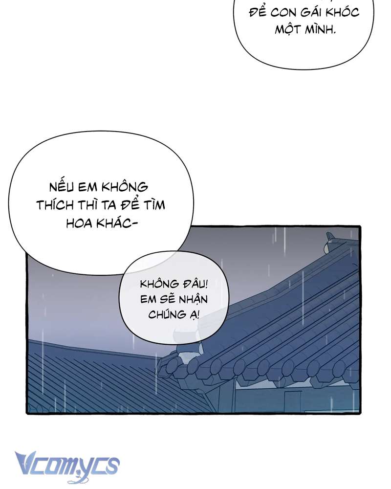 Chuyện Tình Hoa Lưu Ly Chapter 7 - Next Chap 7