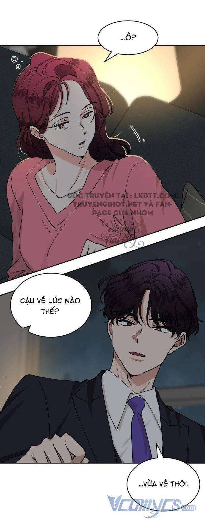 Oan Gia Ngõ Hẹp Chapter 39 - Next Chapter 40