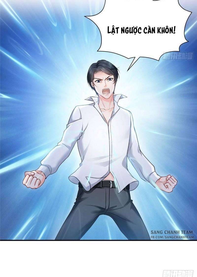 Hệt Như Hàn Quang Gặp Nắng Gắt Chap 78 - Trang 4