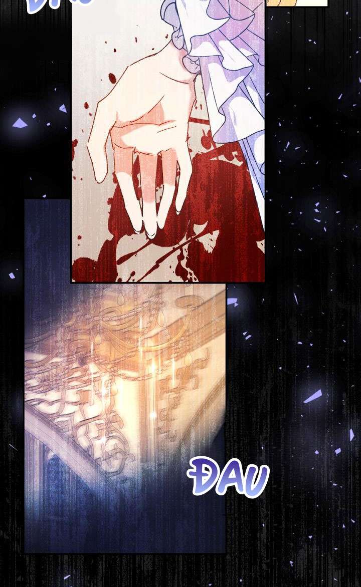 Ác Nữ Chỉ Là Một Con Rối Chap 1 - Next Chap 2