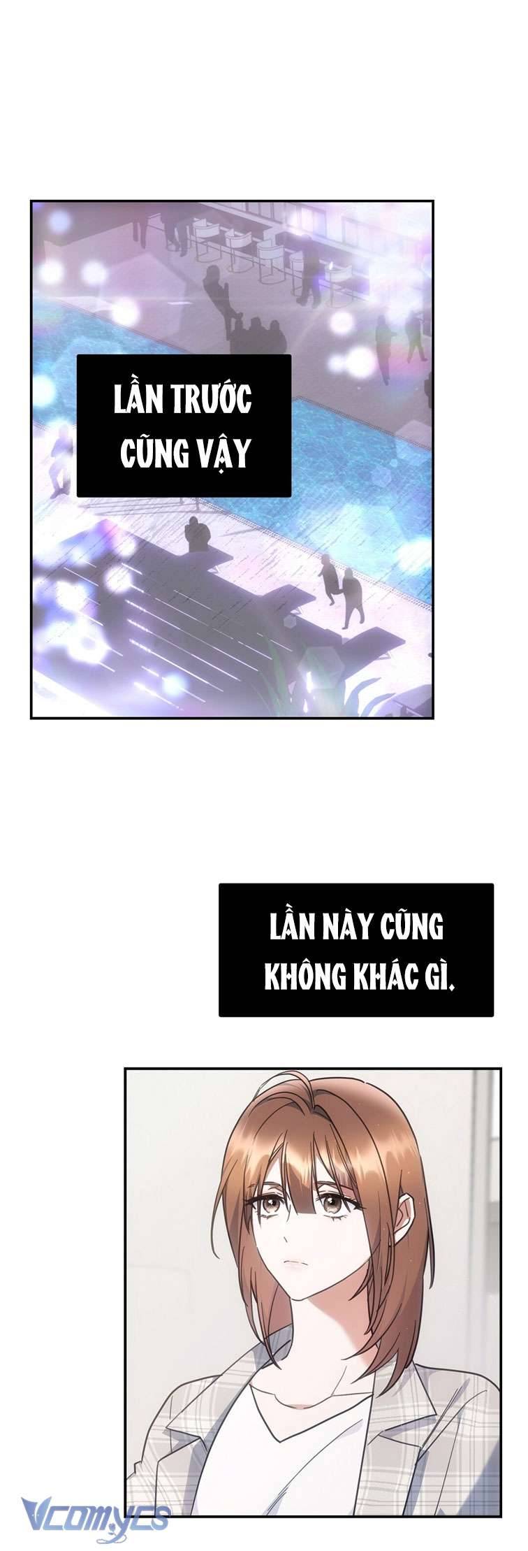 [18+] Vì Những Thứ Đã Tan Vỡ Chap 8 - Trang 3