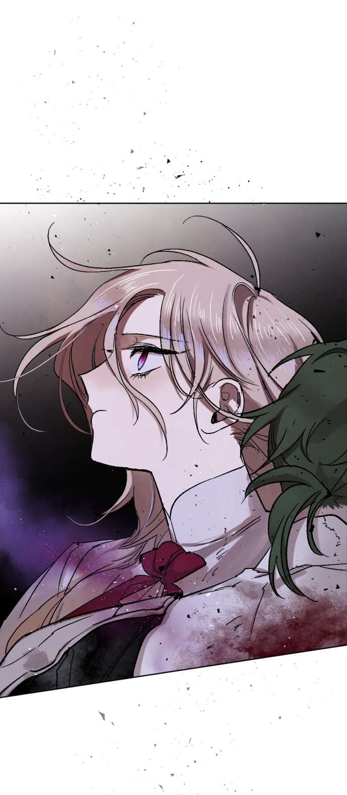 Lời Thú Nhận Của Chúa Tể Bóng Tối Chap 22 - Trang 4