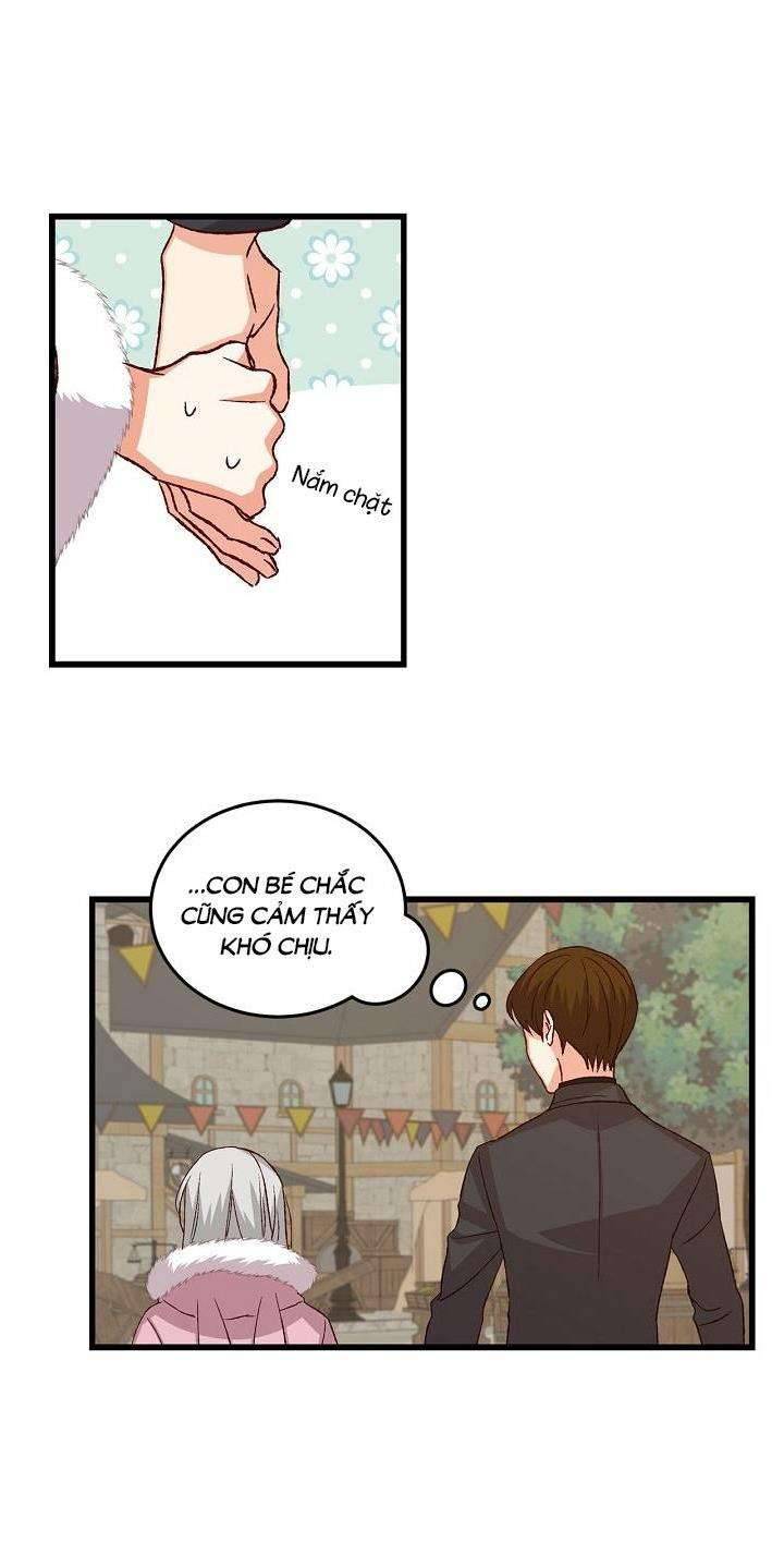 Cẩn Thận Với Các Anh Trai Đấy! Chap 14 - Trang 2