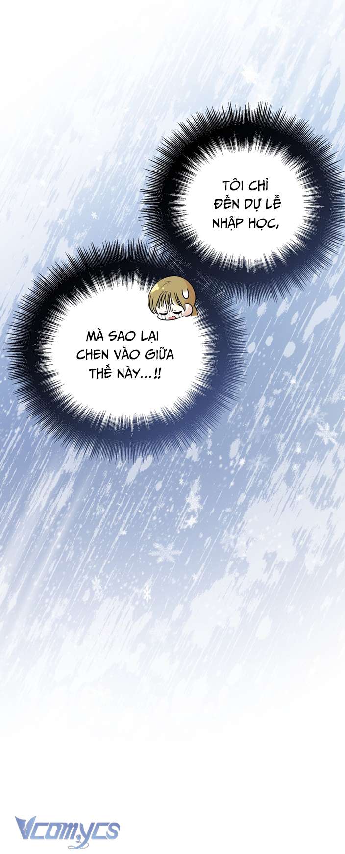 Hãy Để Tiểu Thư Emily Yên Chapter 1 - Trang 4