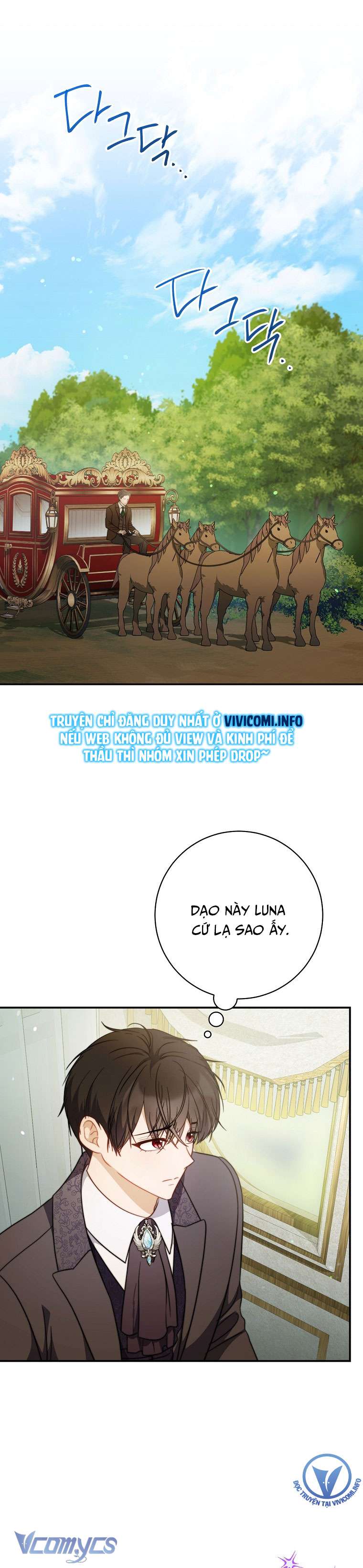 Nam Chính? Cho Cũng Không Thèm! Chapter 6 - Trang 4