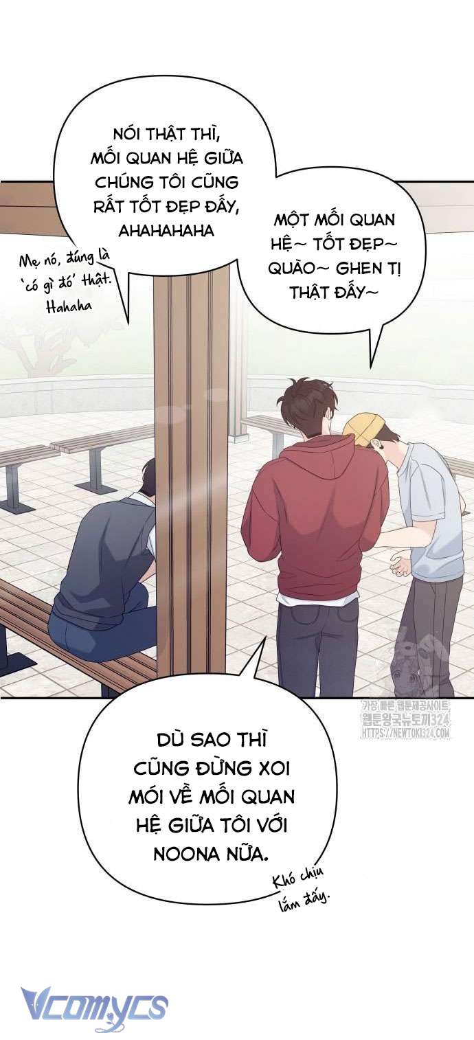 [18+] Cậu Ổn Đến Mức Nào Chap 12 - Trang 2