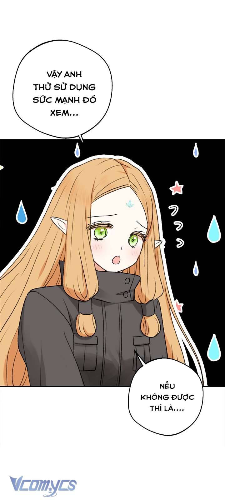 [18+] Yêu Tinh Giao Phối Chap 2 - Next Chap 3