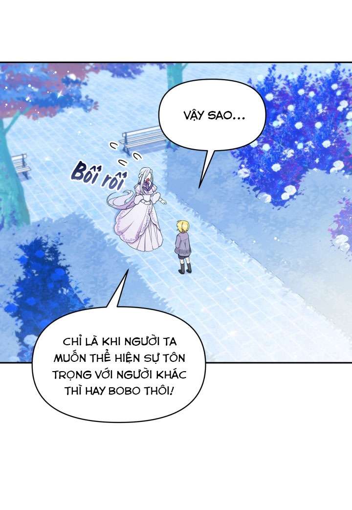 Người Bảo Hộ Của Bạo Quân Là Ma Nữ Tàn Độc Chap 16 - Trang 4