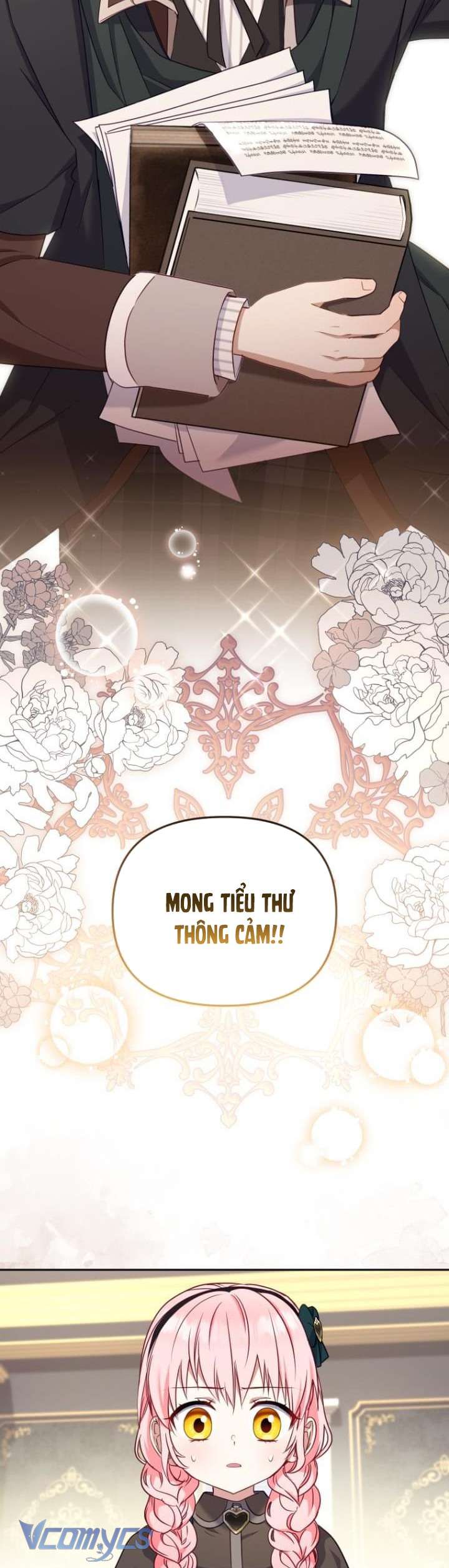 Tôi Được Nuôi Dưỡng Bởi Những Kẻ Phản Diện Chap 51 - Trang 3