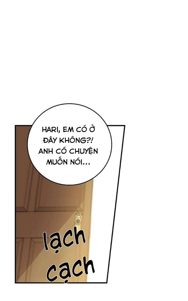 Cẩn Thận Với Các Anh Trai Đấy! Chap 61 - Trang 2