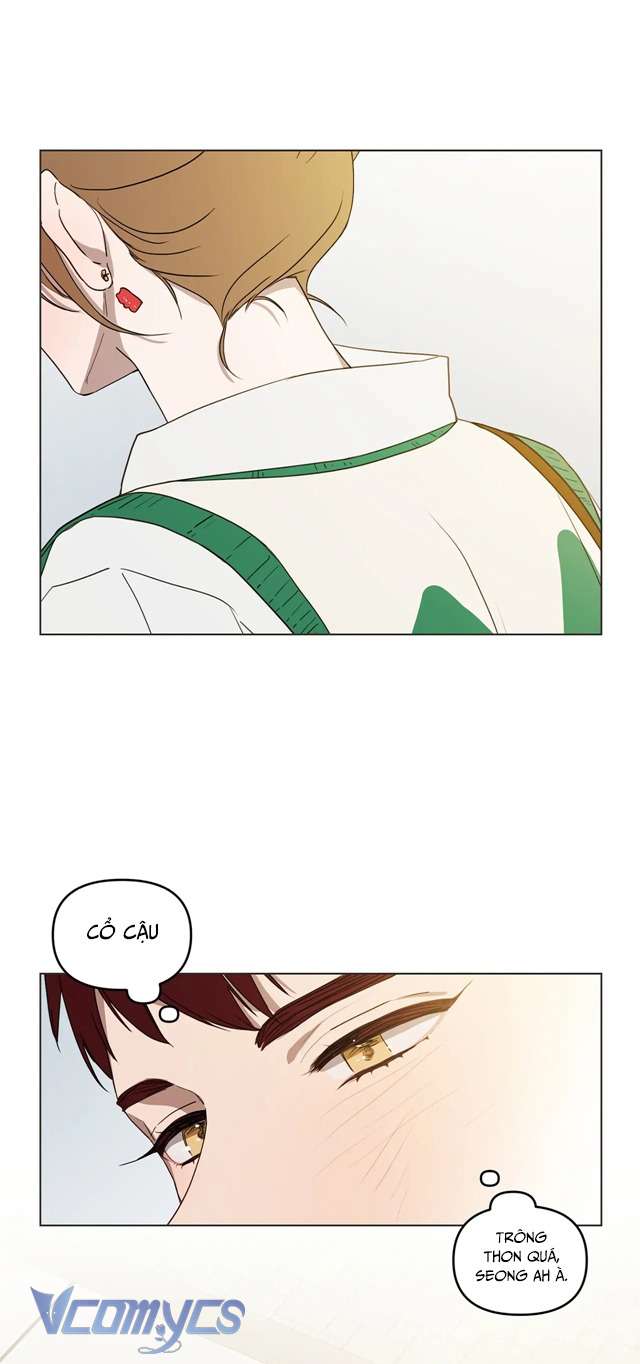 [18+] Gì Thế Bạn Ơi? Chap 7 - Trang 2