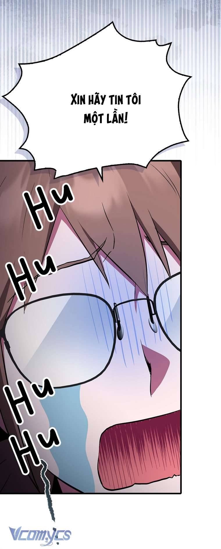 Lần Đầu Bé Út Được Yêu Thương Chap 2 - Trang 2