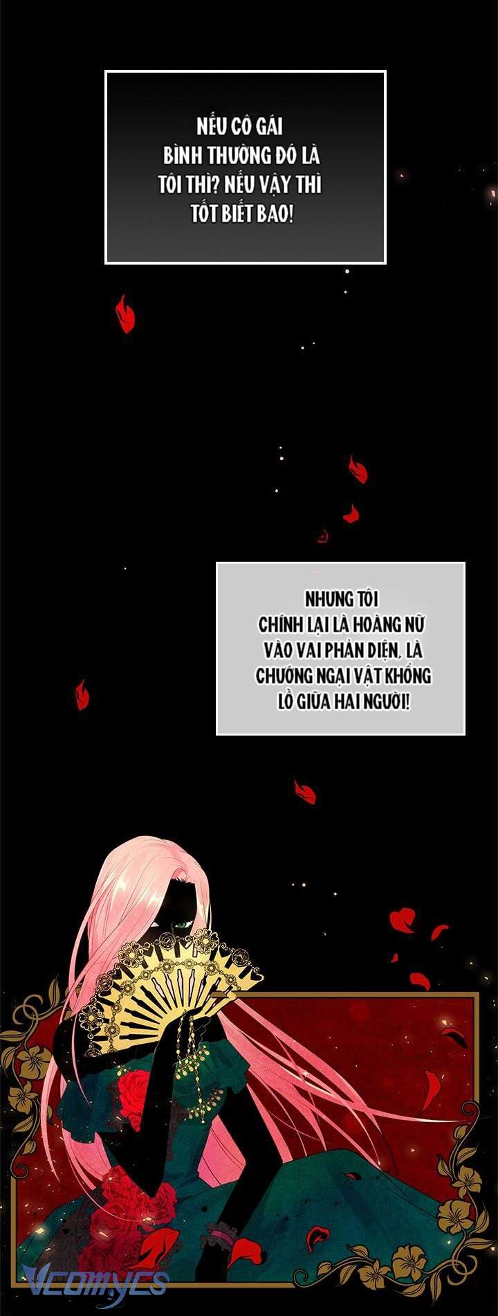 Công Chúa Phản Diện Muốn Ở Trong Tiệm Bánh Ngọt Chap 2 - Trang 2