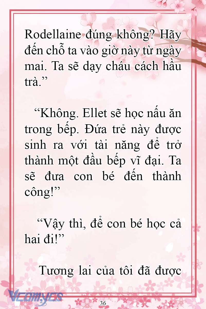 [Novel] Đặc Quyền Của Người Chuyển Sinh Chap 4 - Next Chap 5