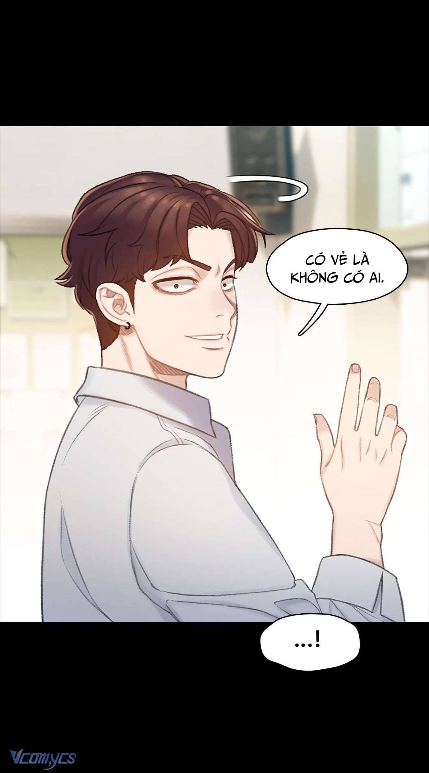 Trăng Tối: Thành Phố Xám (HYBE) Chap 4 - Trang 2