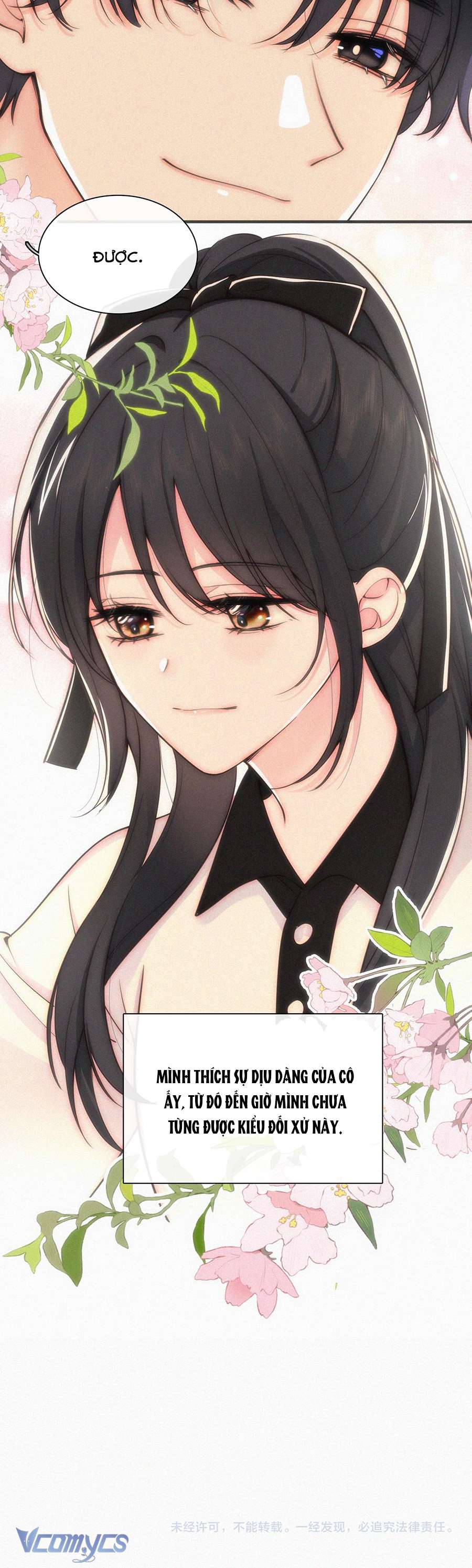 Một Mực Cưng Chiều Chap 79 - Trang 2