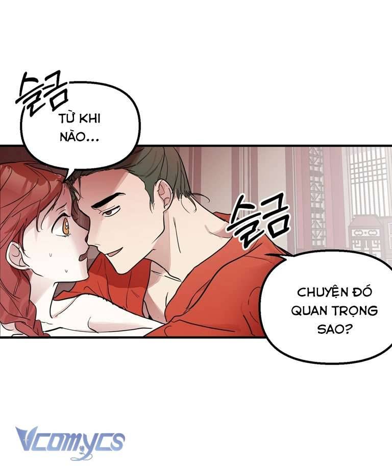 [18+] Tuyển Tập Tình Yêu Thuần Khiết Thời Jo Seon Chap 3 - Trang 2