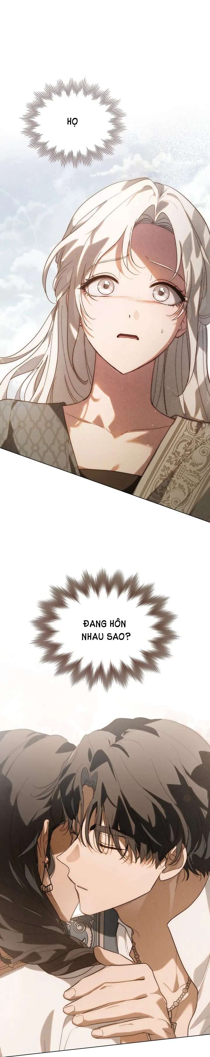 Khi Số Phận Tìm Đến Hai Ta Chapter 29 - Next Chapter 30