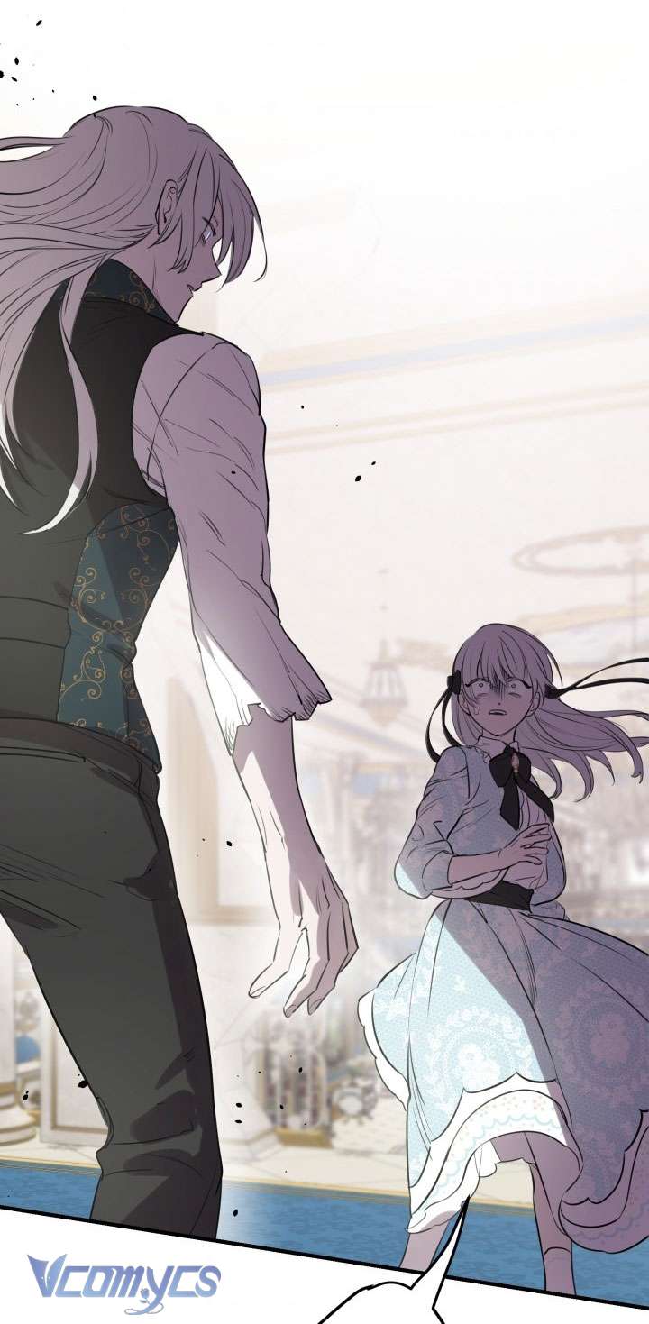 Những Nhân Vật Mạnh Nhất Thế Giới Ám Ảnh Tôi Chapter 48 - Trang 4