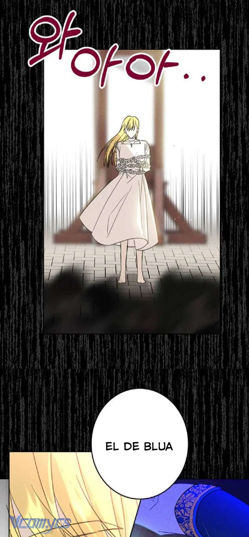 Làm Thế Nào Để Ăn Chủ Nhân Chapter 4 - Trang 3