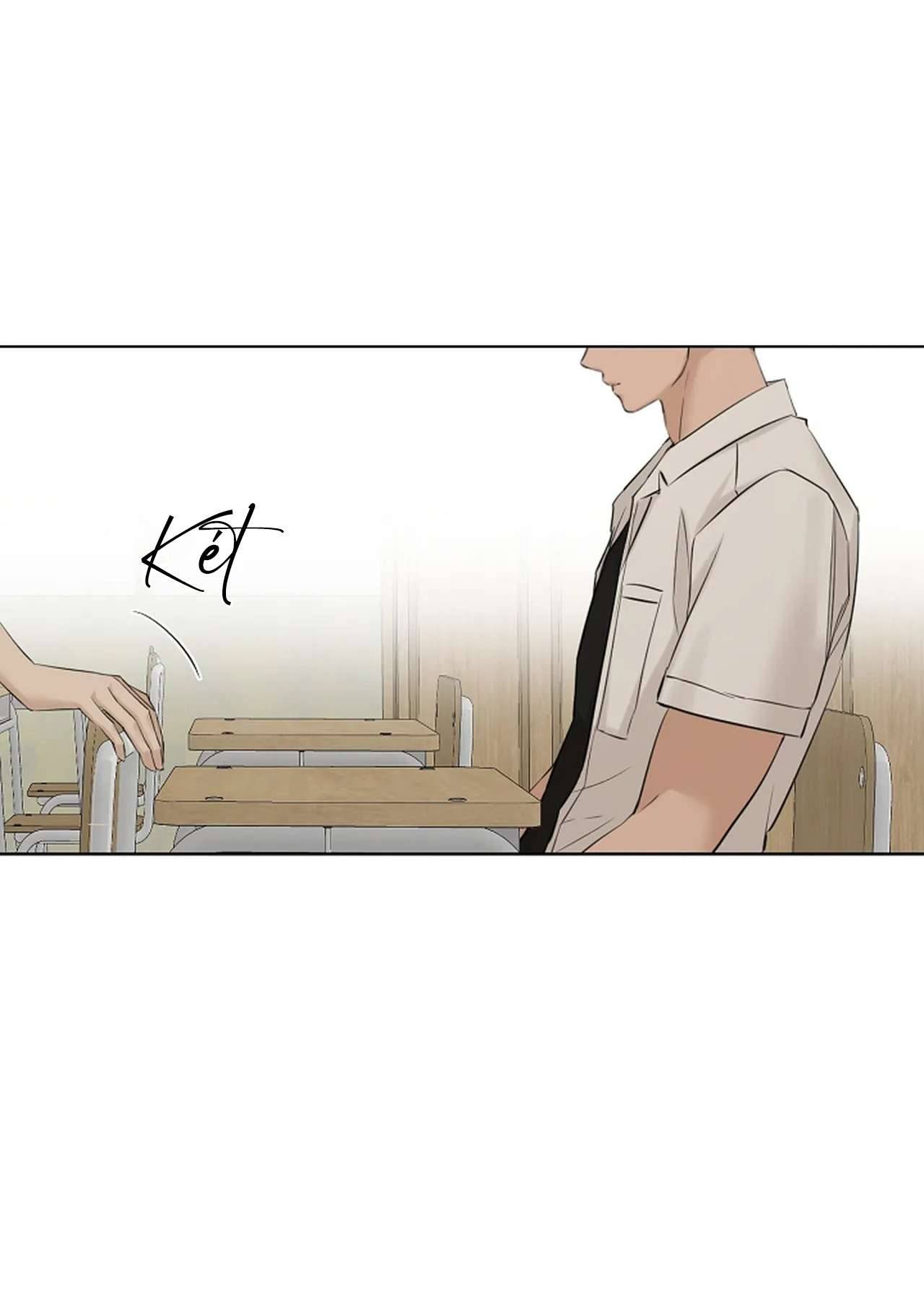 Bình Minh Chap 29 - Trang 4