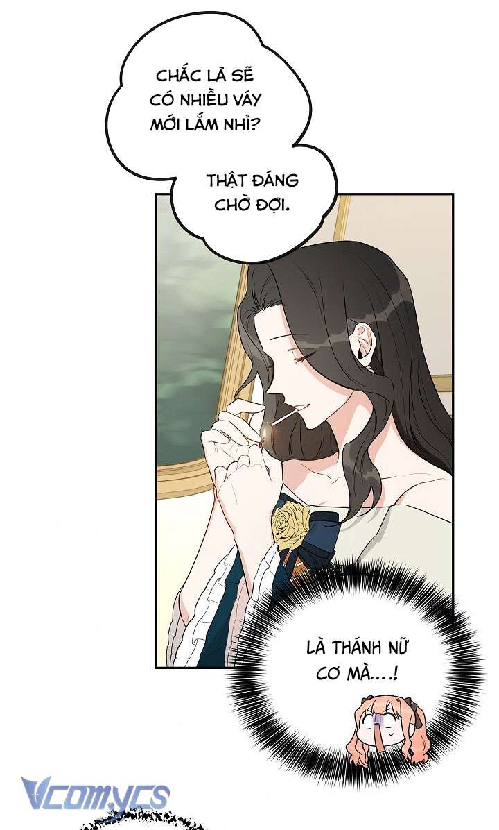 Phương Pháp Trở Thành Con Gái Của Người Hùng Bóng Đêm Chap 6 - Trang 2