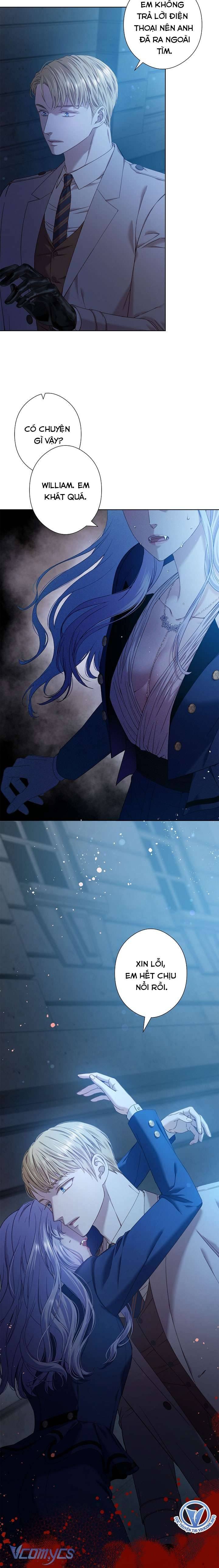 [18+] Love Kitsch Crunch Chapter 13 - Next Chapter 14