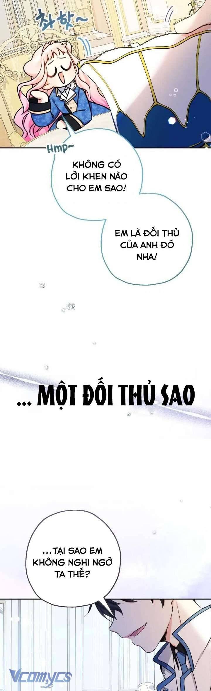 Tiểu Thư Tích Tiền Đi Bụi Chapter 43 - Next Chapter 44