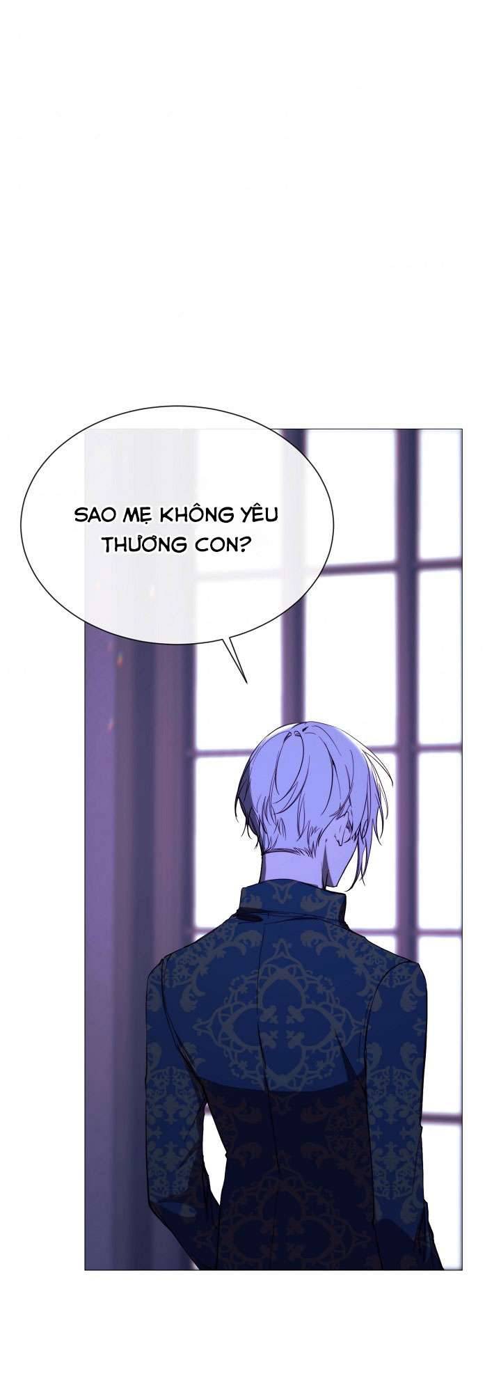 Ác Nữ Cần Bạo Chúa Chapter 60 - Trang 4