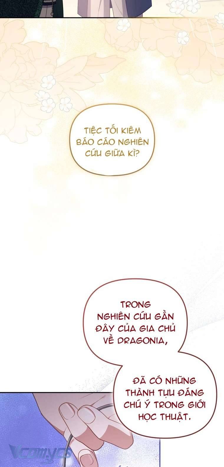 Tôi Được Nuôi Dưỡng Bởi Những Kẻ Phản Diện Chap 59 - Trang 3