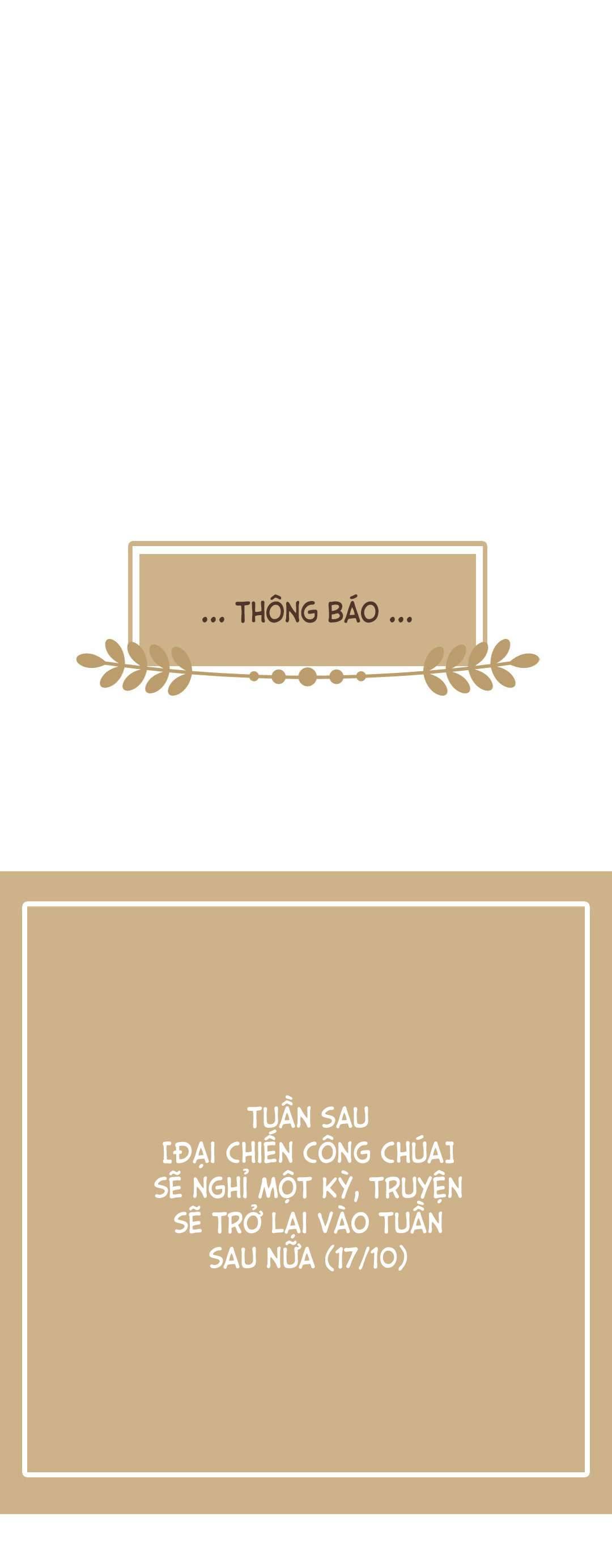 Đại Chiến Công Chúa Chapter 80 - Next Chapter 80.5