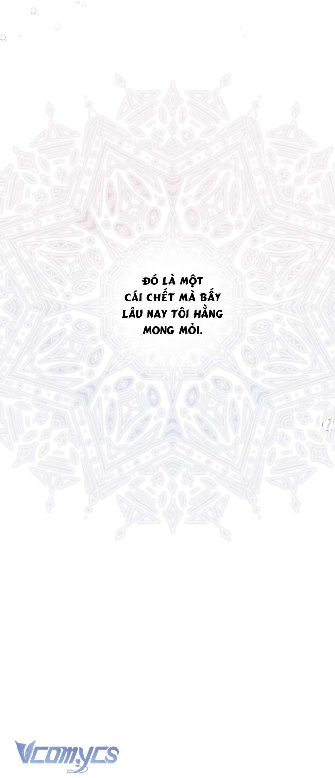 Cách Để Giết Một Pháp Sư Chapter 1 - Trang 4