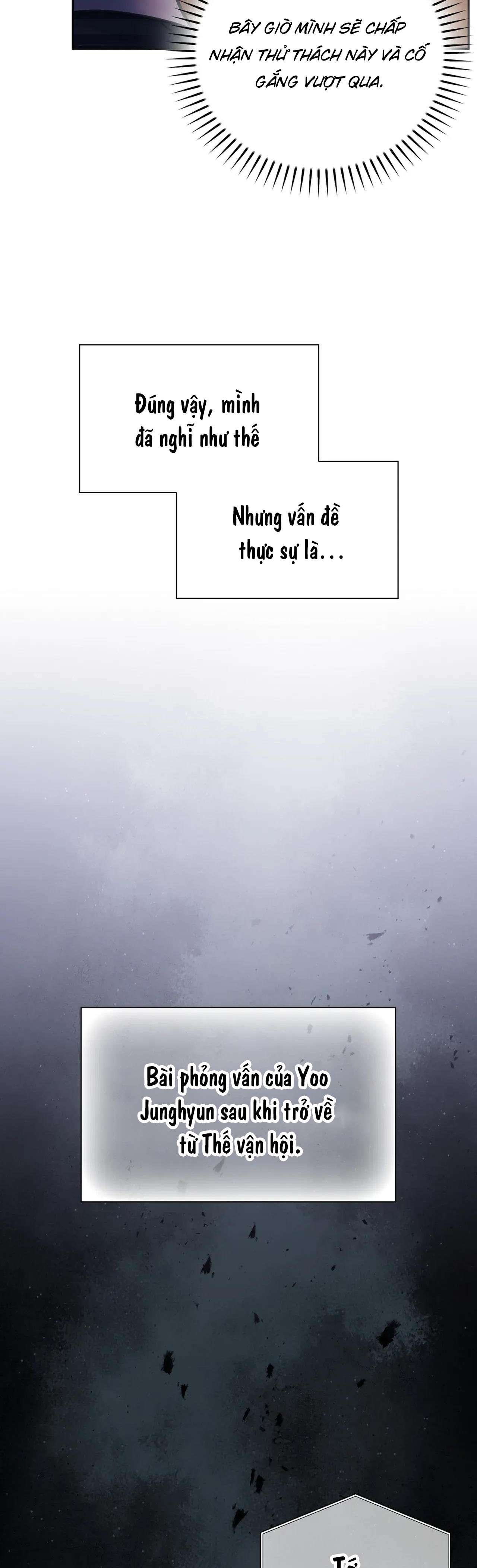 [ 18+ ] Người bạn nguy hiểm của anh trai Chap 21 - Trang 2