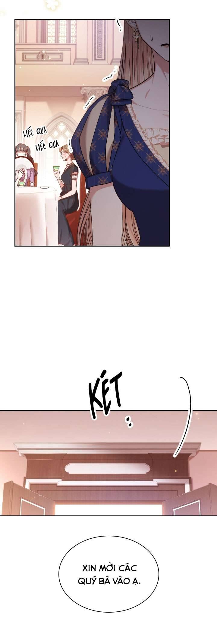 Thư Ký Của Bạo Chúa Chapter 53 - Next Chapter 53.5