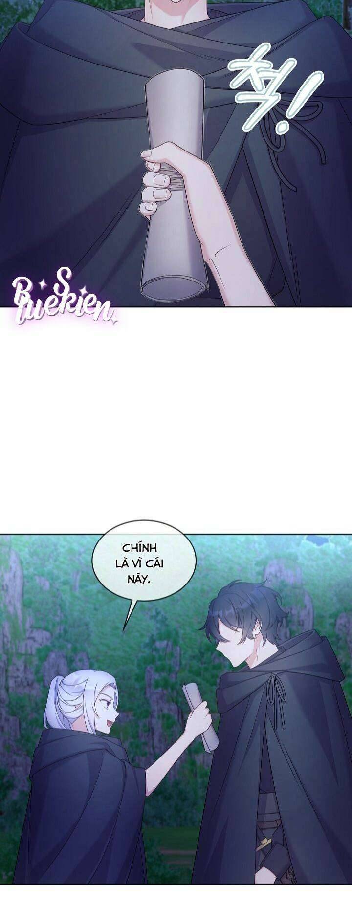 Bệ Hạ, Tôi Sẽ Giết Ngài! Chapter 14 - Trang 4